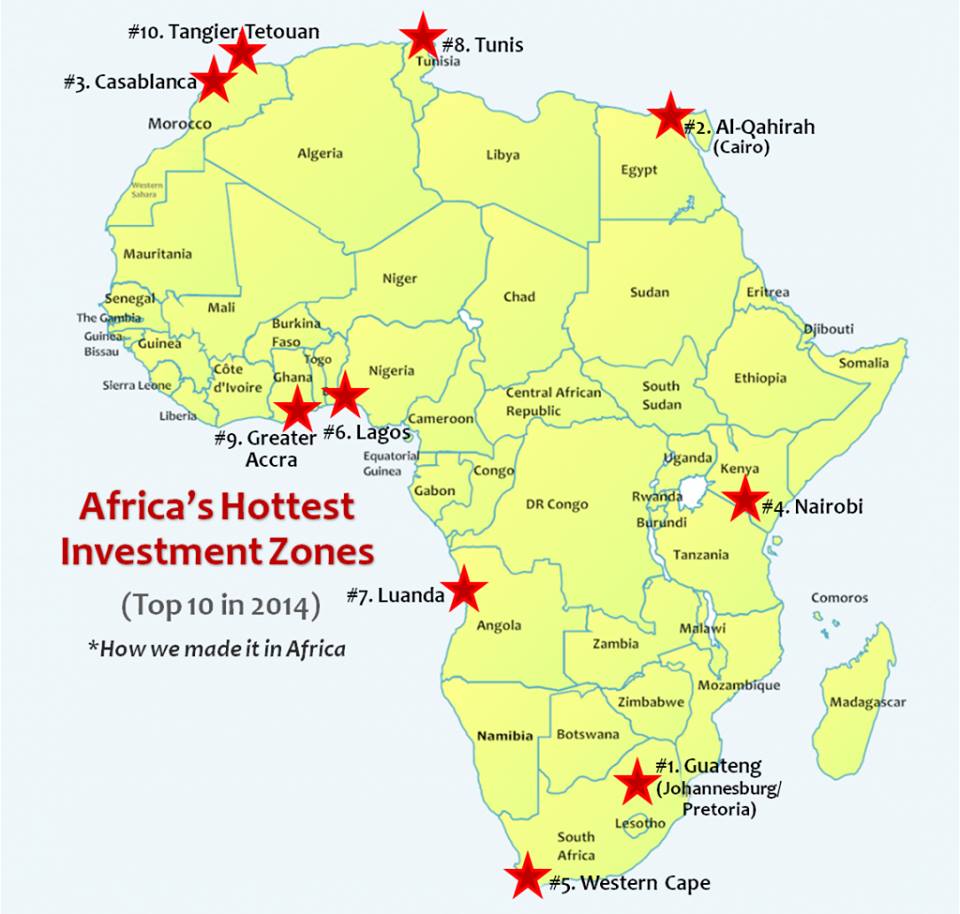 africaInvest